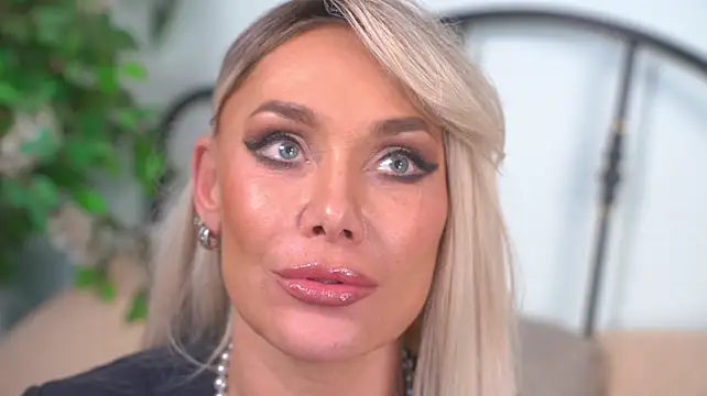 IsadoraDunkan live XXX chat