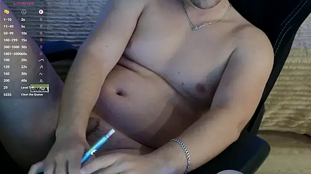 Larstar01 라이브 XXX 채팅