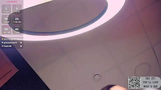 Chatroom XXX en direct de Adele__Novak