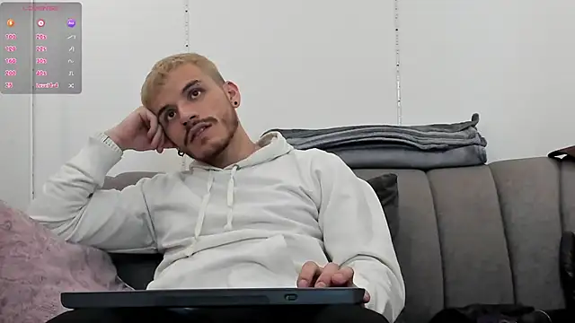 Živý XXX chat Lian_ferrer