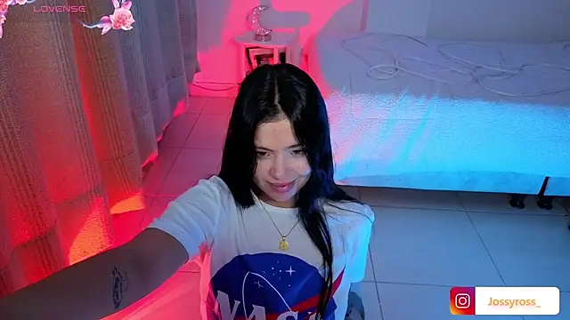 Czat XXX na żywo – Victoryyy_