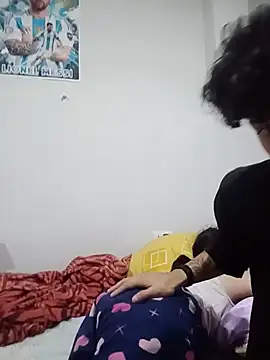 Živý XXX chat Claudiafresita