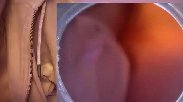 צ'אט XXX בשידור חי של jannemary