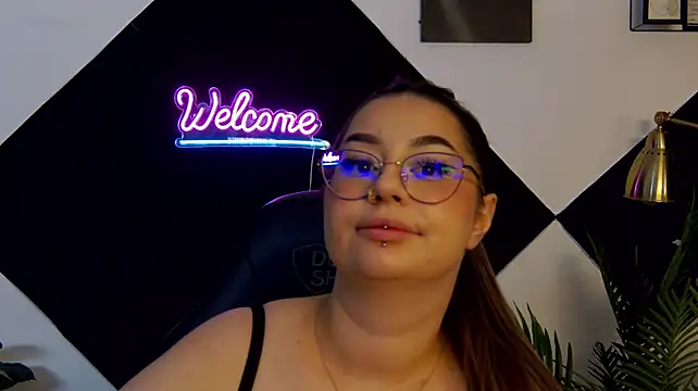 Chatroom XXX en direct de Katewalker_