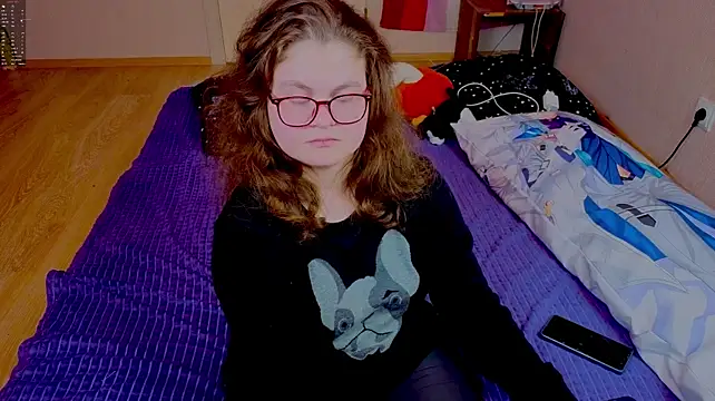 Sashy_Way's Live XXX Chat