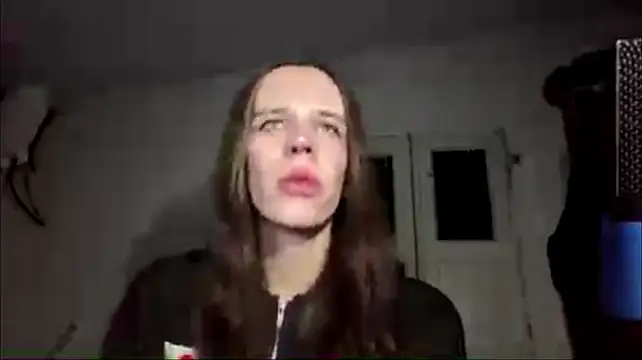 XXX chat uživo modela HotFemBooy