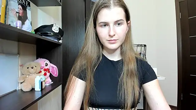Онлайн чат XXX OhMyAlice