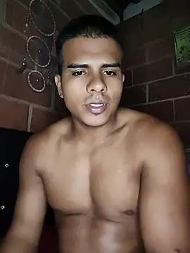 Hunter_master Live XXX Chat