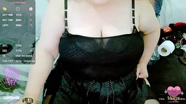 tatli_bela Adlı Modelin Canlı XXX Sohbeti