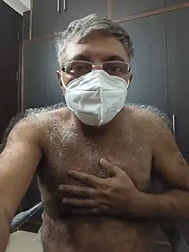 manus_india Live XXX-Chat
