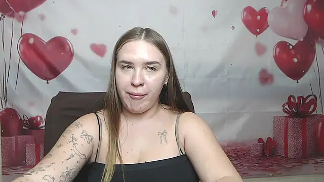 LauraHlot Adlı Modelin Canlı XXX Sohbeti