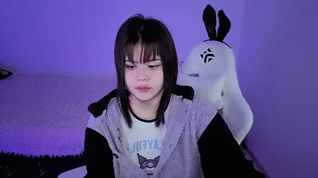 Živý XXX chat claire_faers