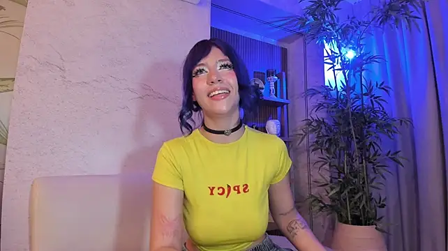 Chat XXX ao vivo de ReiAyanamy