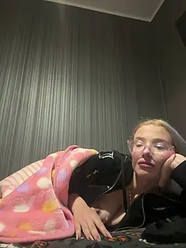 Czat XXX na żywo – Melissa_Baddie