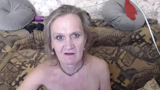 MissBekker Chat XXX in diretta