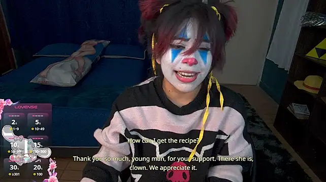 pixelrabitttt Live XXX-Chat