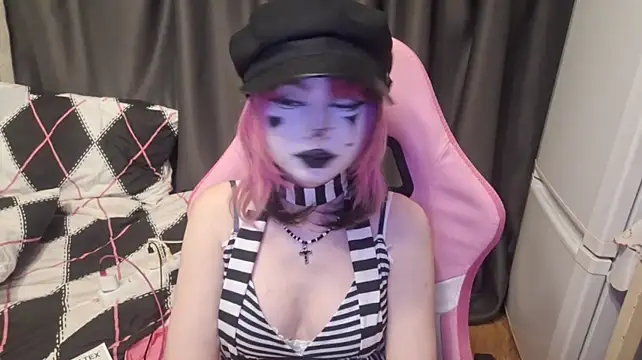 Chatroom XXX en direct de SheridanKitcher