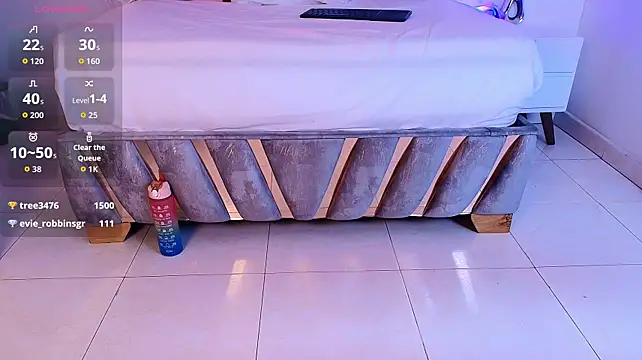 Jazmin_graygr's Live XXX Chat
