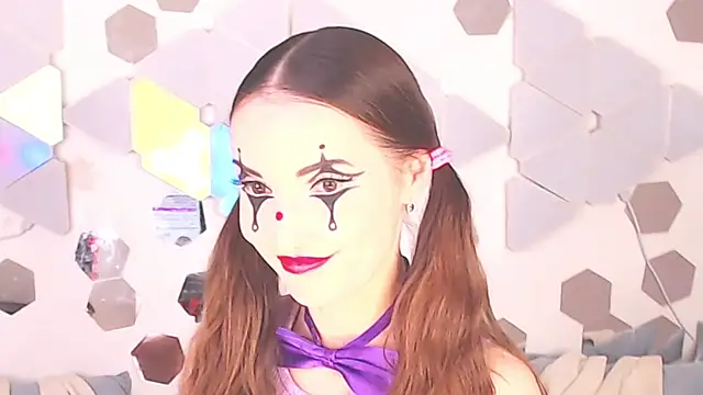 LexiKiss Chat XXX in diretta