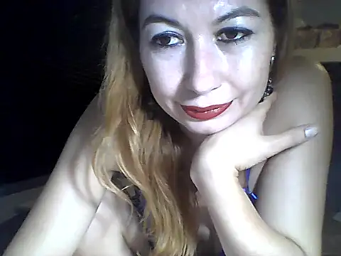 Olesja's Live XXX Chat
