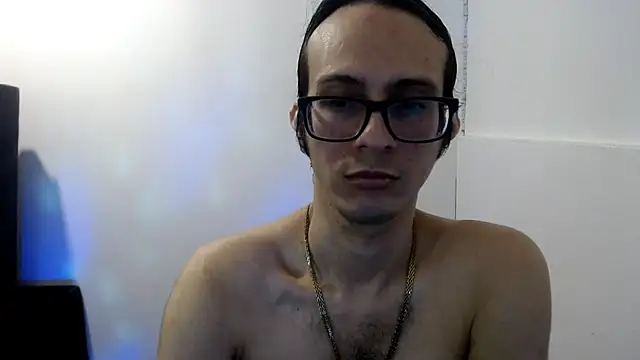 cholitohermoso – Live XXX-chat