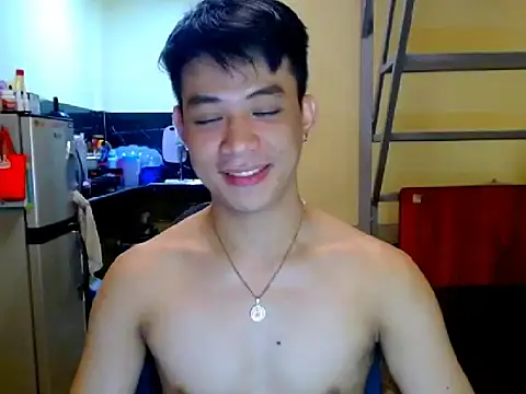AsianCUMQUICKLY – Live XXX-chat