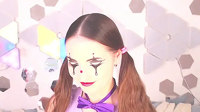 دردشة LexiKiss الجنسية المباشرة