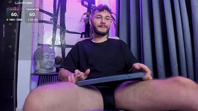 JacoLive Live XXX-Chat