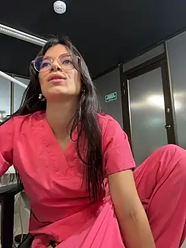 iris_cuteface Chat XXX in diretta