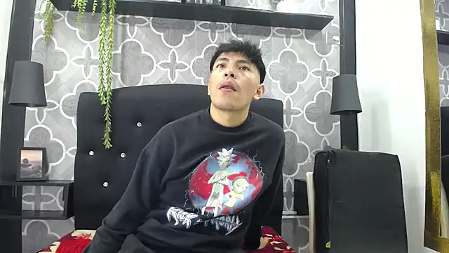 Jeremy-Cock Live XXX Chat