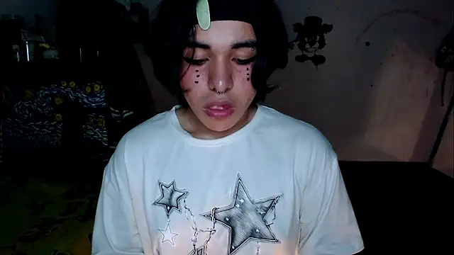 Chat XXX en directo de Cutie_Sam