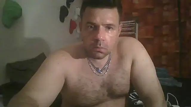Show webcam de Timson00001