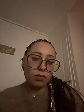 Webkamerová show queenlo_xxx