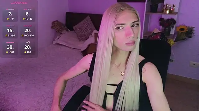 mirandahabach333n Webbikameraesitys