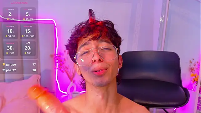 Twink_Sebas7n Live XXX chat