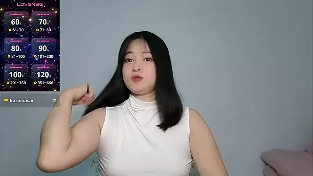 -Yuko-: онлайн-секс-чат