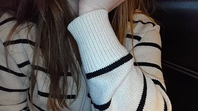 Živý XXX chat Butterfly_PL