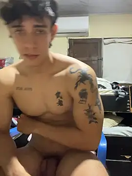 valdren_vylord Webcam show