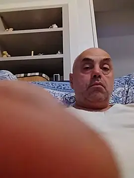 pantomax Adlı Modelin Canlı XXX Sohbeti