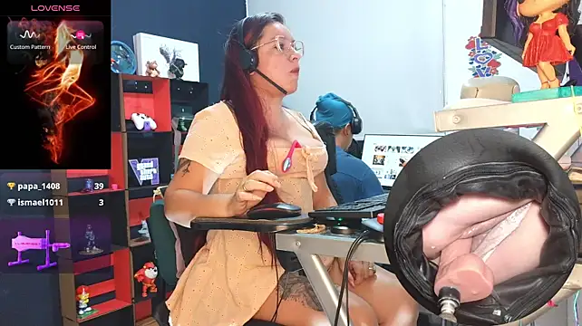 leidydi223 Chat XXX in diretta