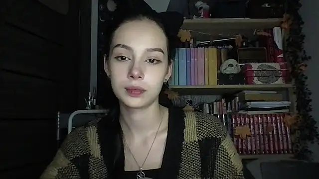 צ'אט XXX בשידור חי של Yuna5343