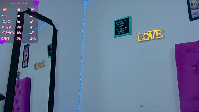צ'אט XXX בשידור חי של vagaro_11