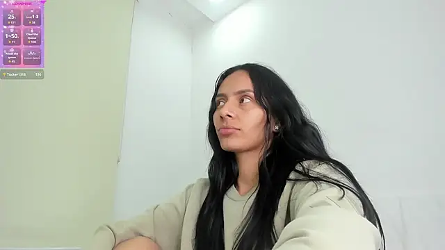 צ'אט XXX בשידור חי של karlyn_angels