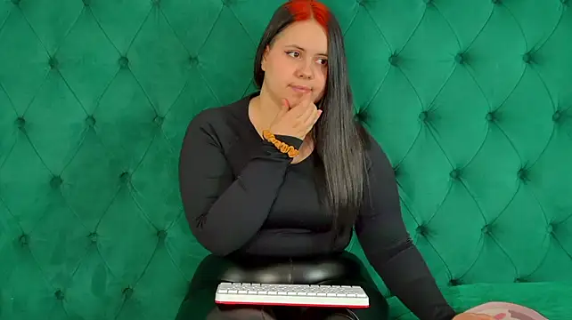 DaisyHarts live XXX chat