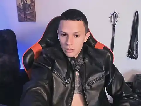 Masterdave7 – Naživo XXX chat