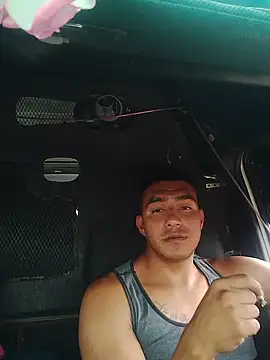 PonchoMota Webcam Show