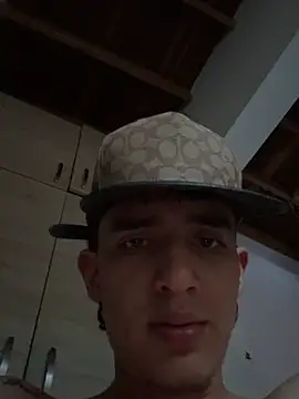 Chatroom XXX en direct de Xander_owen3