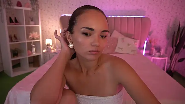Živý XXX chat AsaAkiraa