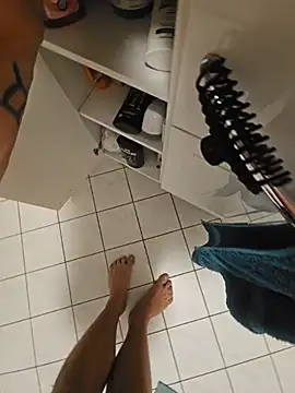 NiceHunter89 – Naživo XXX chat