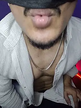 roxiii_ Obrolan Langsung XXX